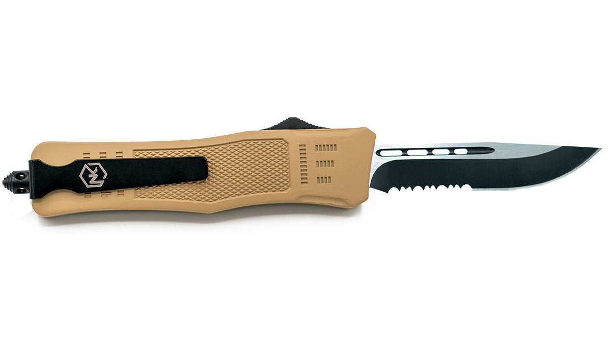 Image of Griffin OTF - 3.75